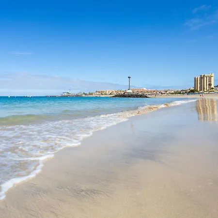 Live Los Cristianos Los Playeros Close To The Beach Arona  Esterno foto