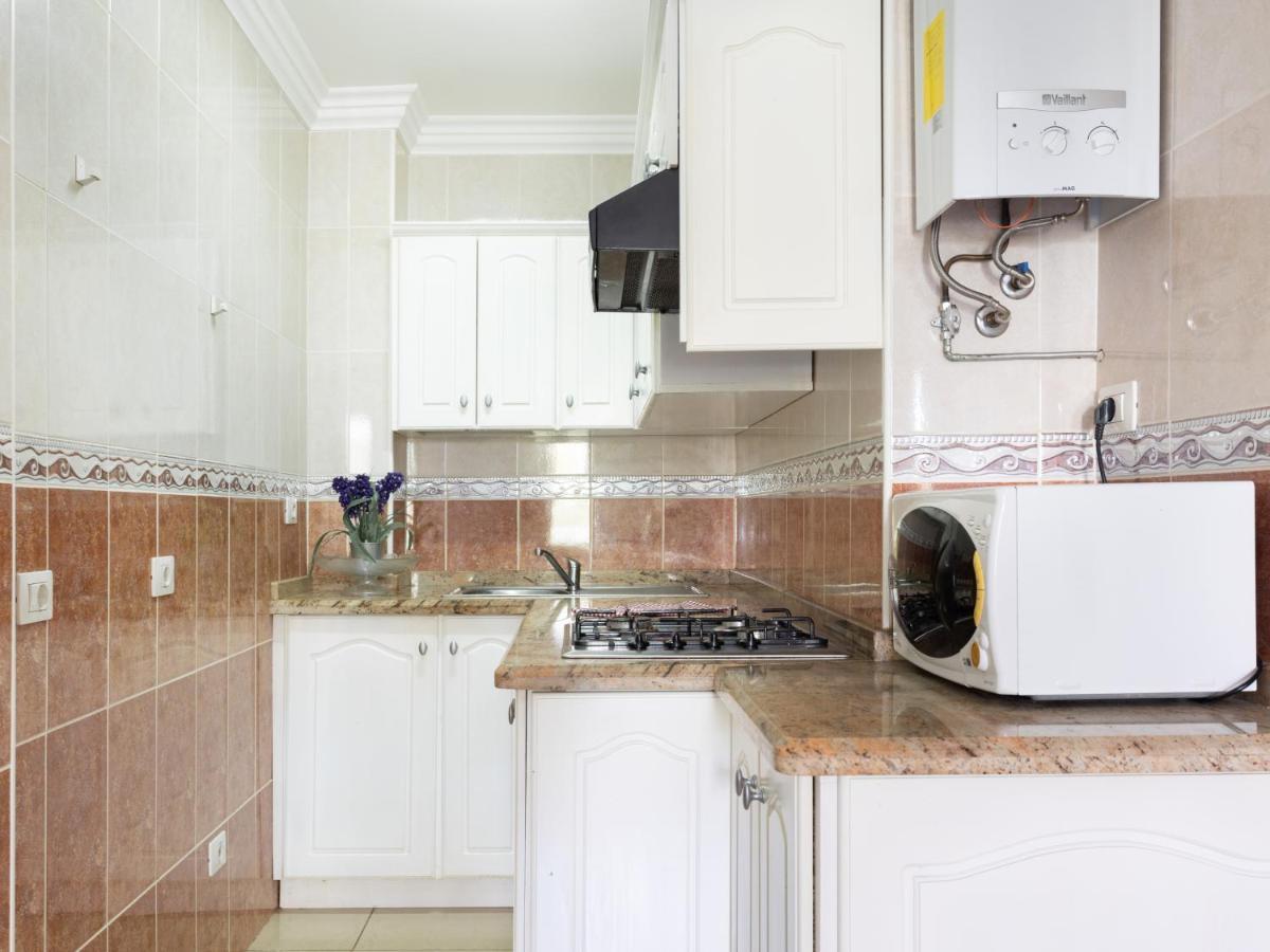 Apartment Live Cristianos Playeros Close To The Arona (Tenerife)