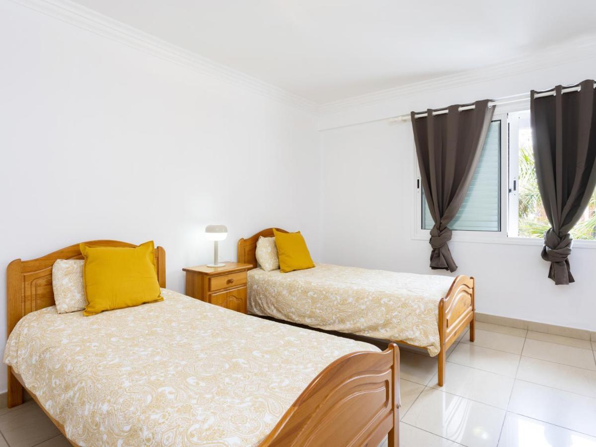 Apartment Live Cristianos Playeros Close To The Arona (Tenerife)