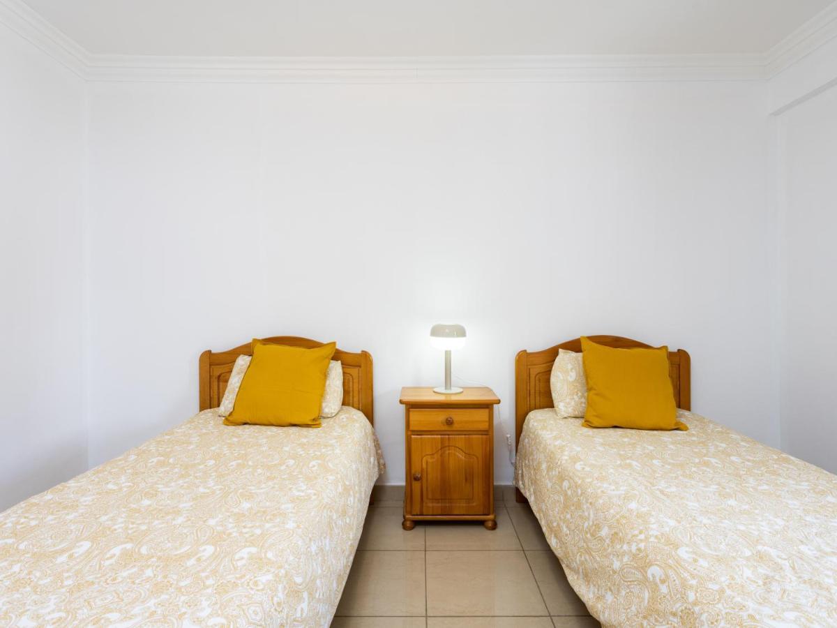 Apartment Live Cristianos Playeros Close To The
